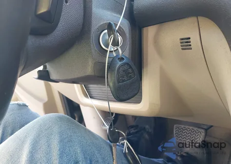 2010 Buick Enclave 1Xl из США, поврежденный, VIN 5GALVBED6AJ182032